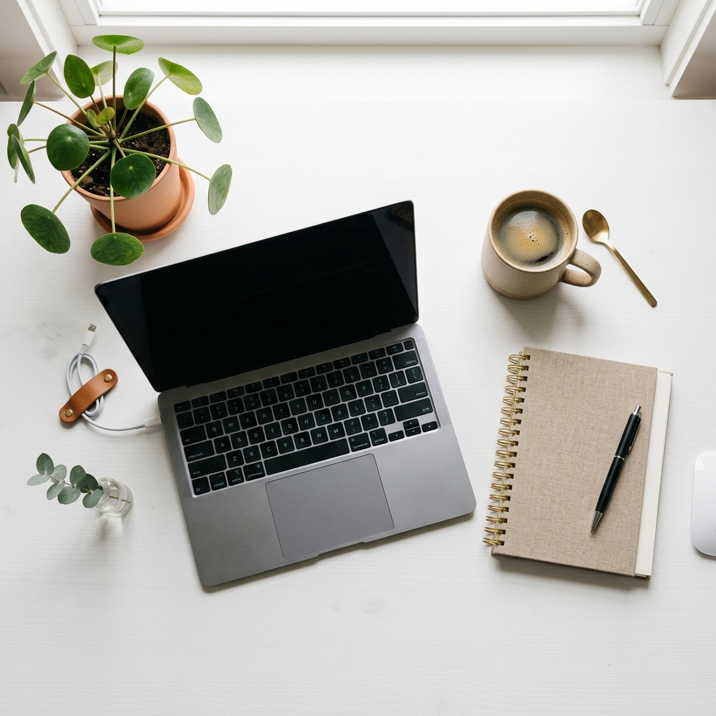 Web Design & Development